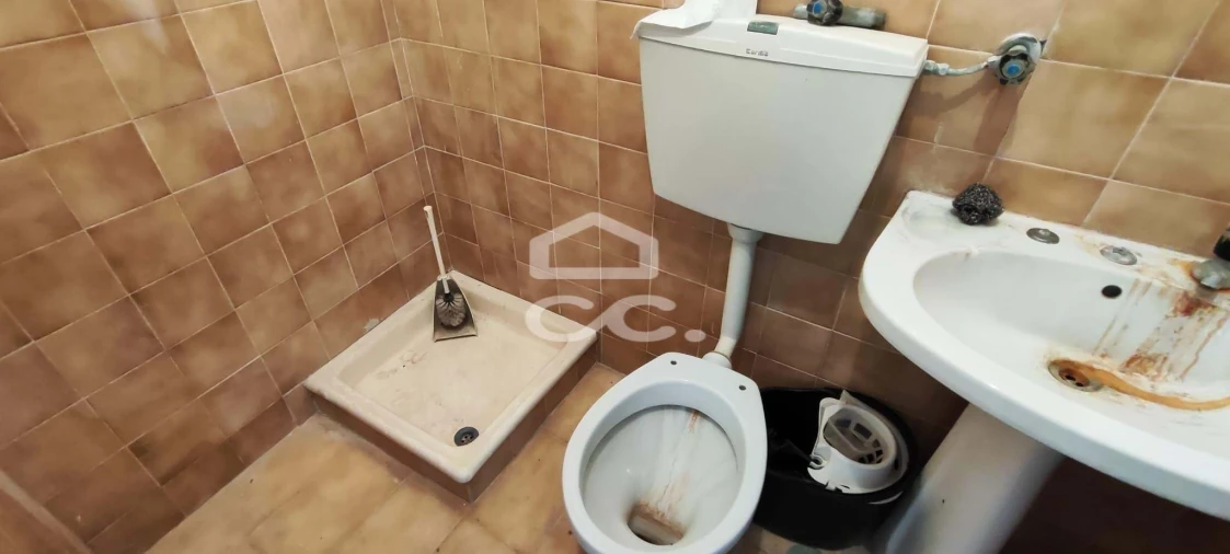 Garagem para Venda em Baixa da Banheira e Vale da Amoreira Foto 13