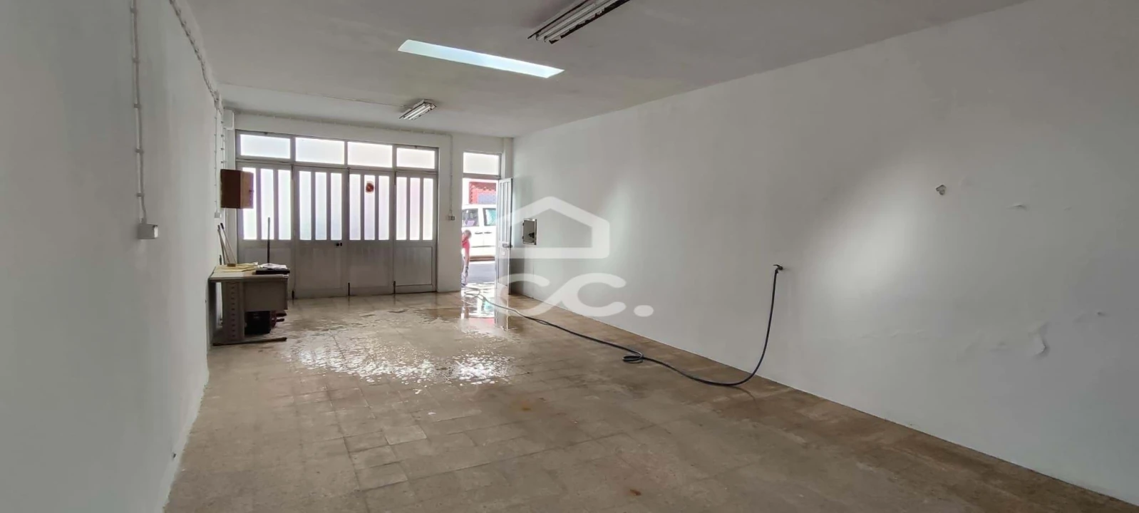 Garagem para Venda em Baixa da Banheira e Vale da Amoreira Foto 11