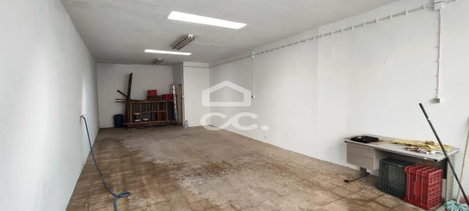 Garagem para Venda em Baixa da Banheira e Vale da Amoreira Foto 5