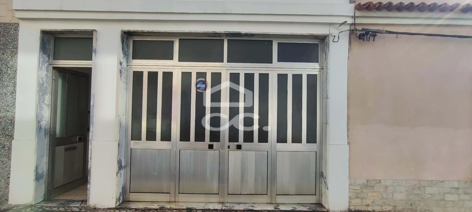 Garagem para Venda em Baixa da Banheira e Vale da Amoreira Foto 1