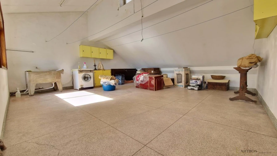 Moradia T4 para Venda em Póvoa de Varzim, Beiriz e Argivai Foto 14