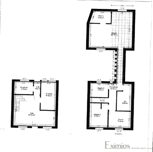 Moradia T4 para Venda em Póvoa de Varzim, Beiriz e Argivai Foto 16