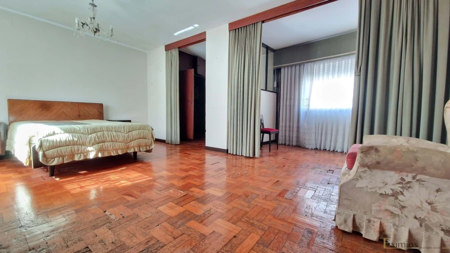 Moradia T4 para Venda em Póvoa de Varzim, Beiriz e Argivai Foto 4