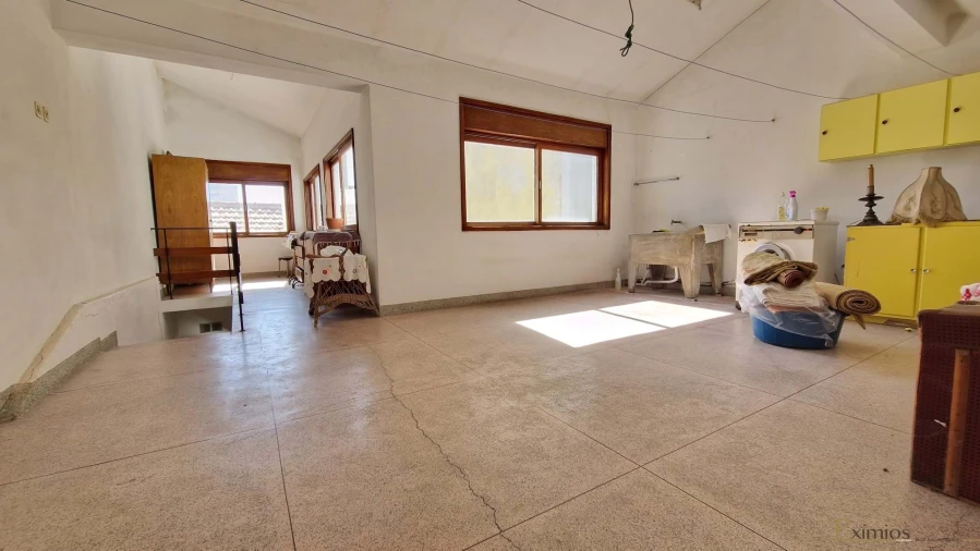 Moradia T4 para Venda em Póvoa de Varzim, Beiriz e Argivai Foto 13