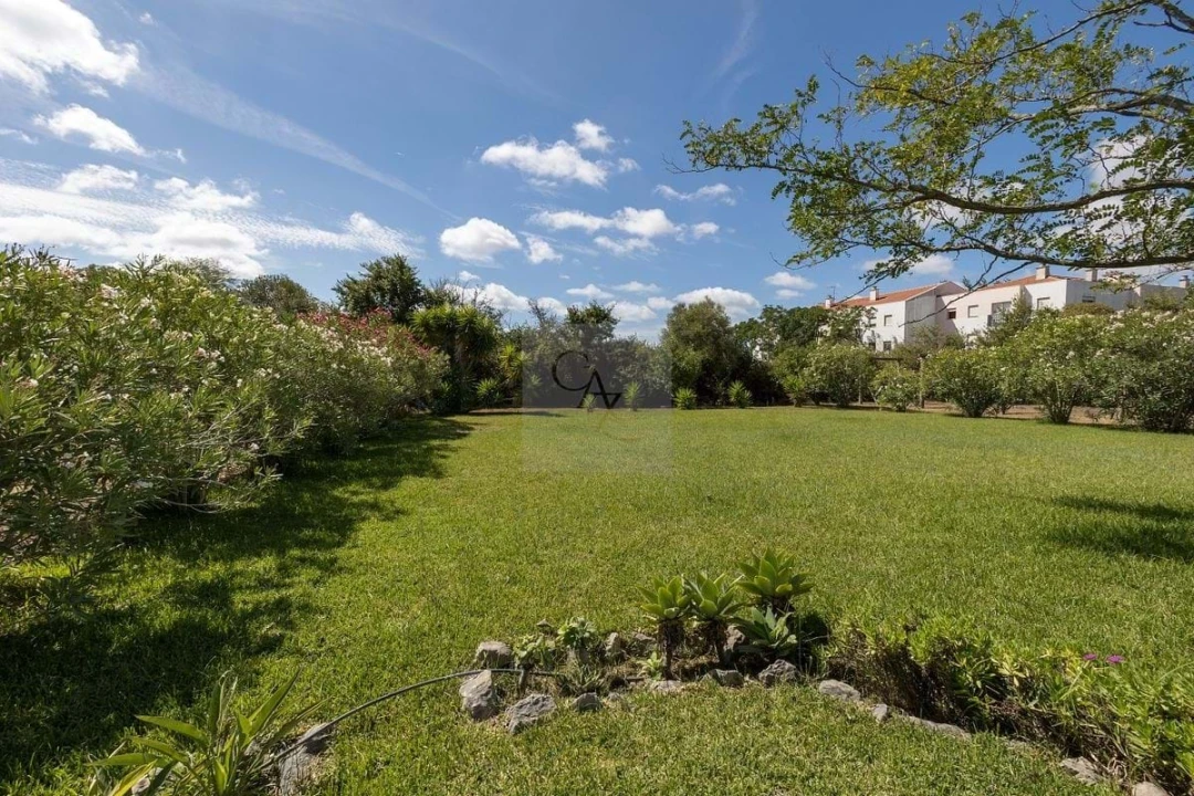 Quinta T6 para Venda em Alcabideche Foto 36