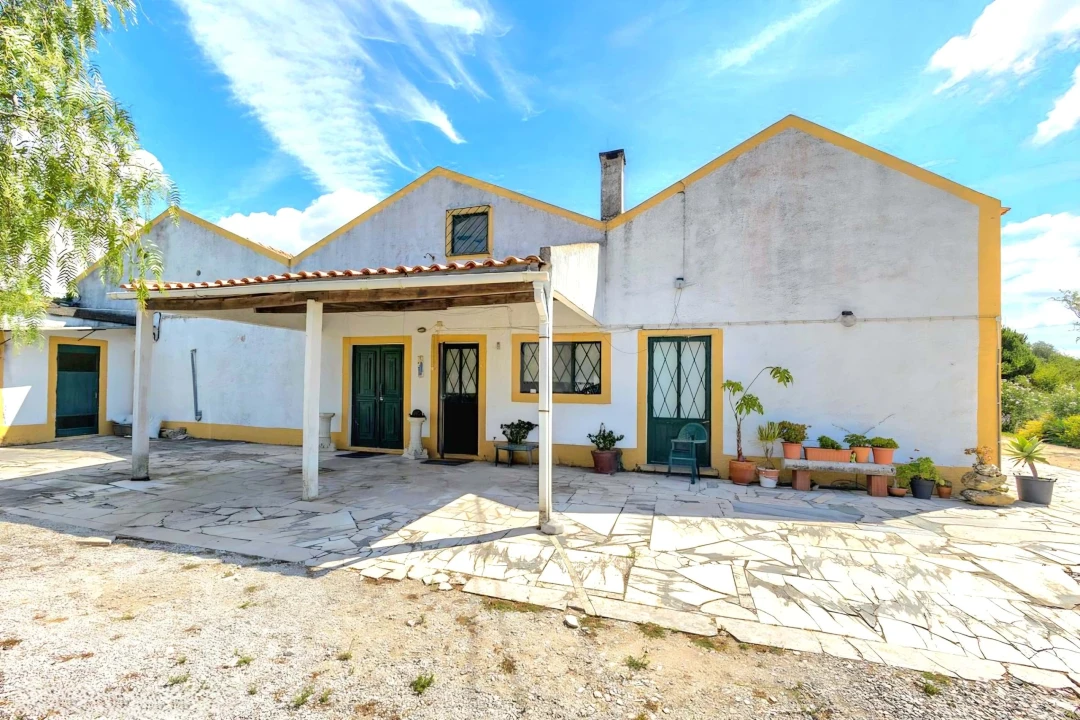 Quinta T6 para Venda em Alcabideche Foto 2