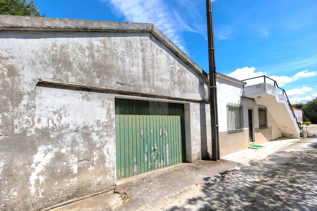 Quinta T6 para Venda em Alcabideche Foto 23
