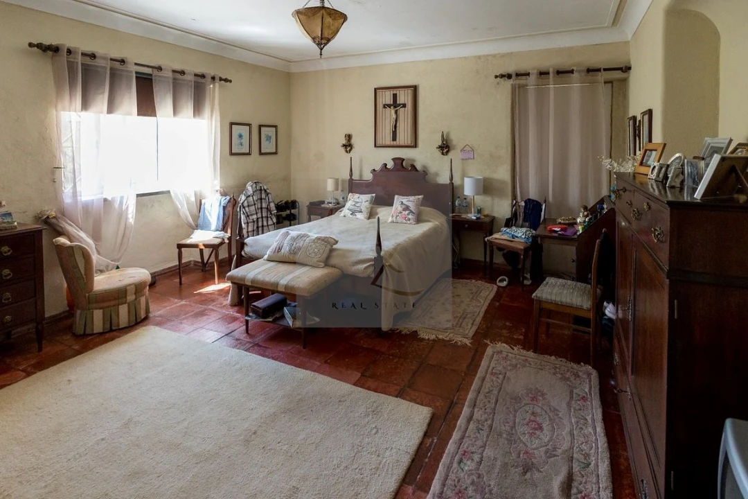 Quinta T6 para Venda em Alcabideche Foto 37