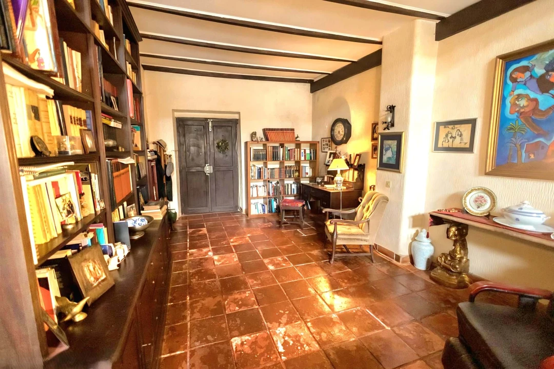 Quinta T6 para Venda em Alcabideche Foto 12