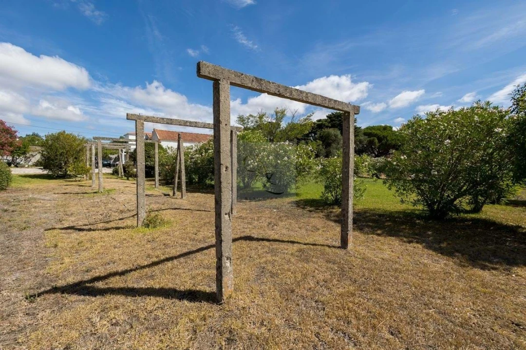 Quinta T6 para Venda em Alcabideche Foto 40