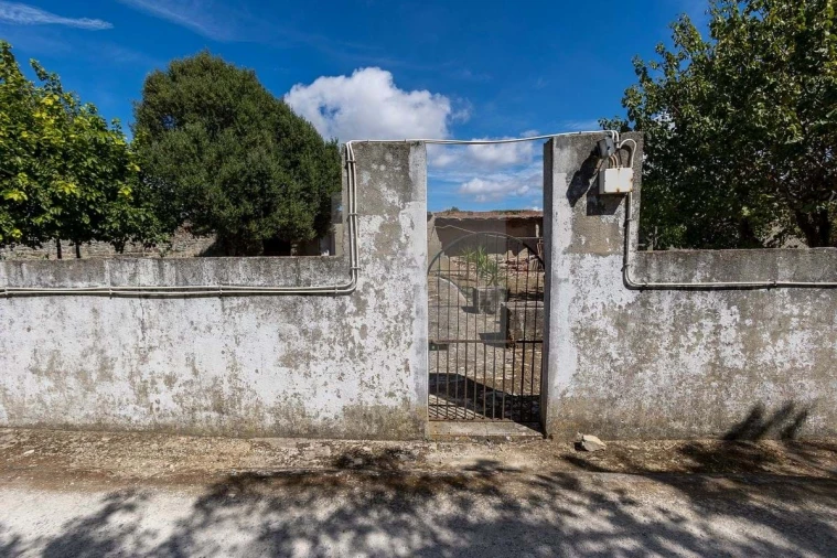 Quinta T6 para Venda em Alcabideche Foto 24