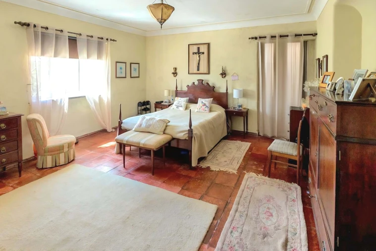 Quinta T6 para Venda em Alcabideche Foto 7