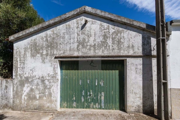 Quinta T6 para Venda em Alcabideche Foto 25