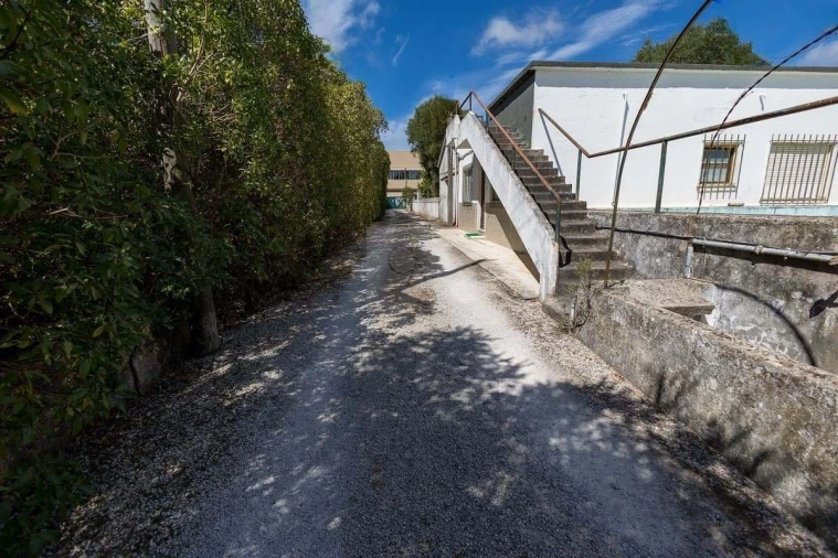 Quinta T6 para Venda em Alcabideche Foto 49