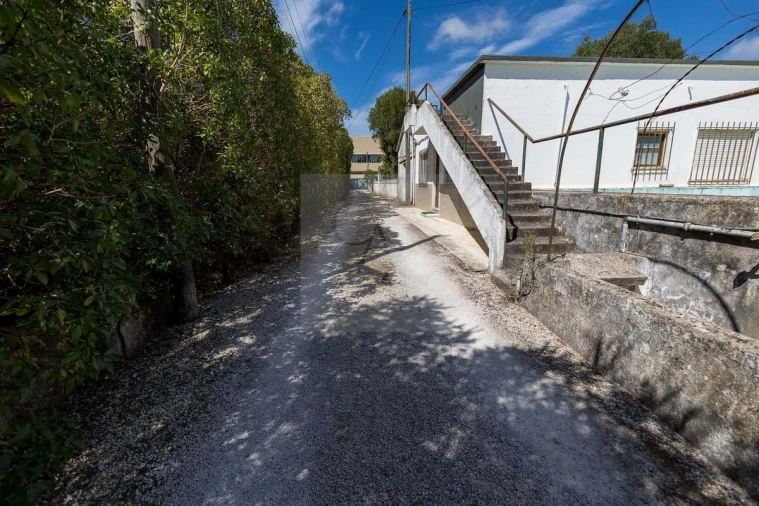 Quinta T6 para Venda em Alcabideche Foto 29