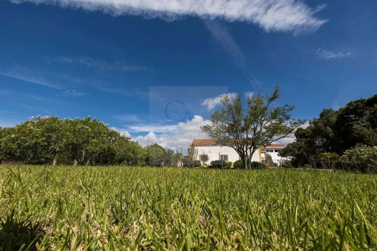 Quinta T6 para Venda em Alcabideche Foto 16