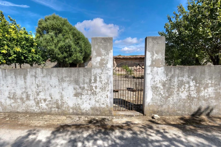 Quinta T6 para Venda em Alcabideche Foto 22