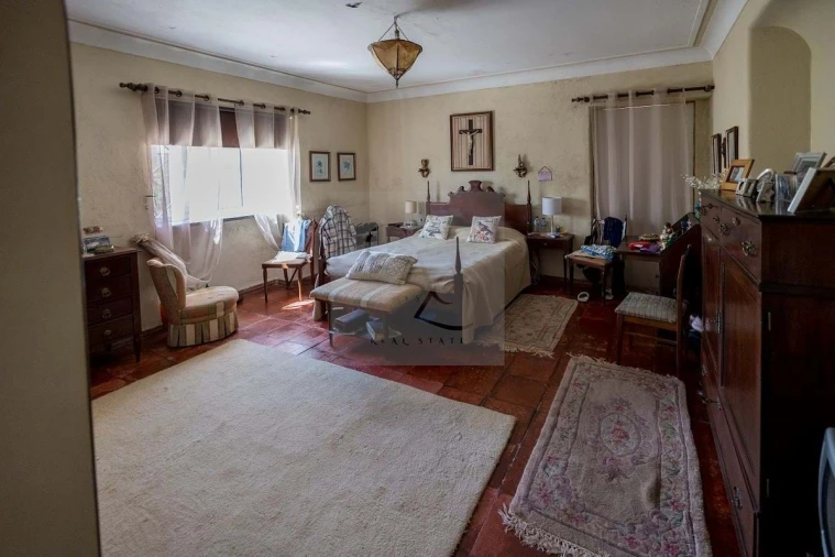 Quinta T6 para Venda em Alcabideche Foto 36