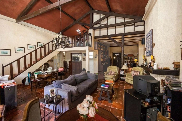 Quinta T6 para Venda em Alcabideche Foto 5