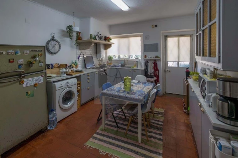 Quinta T6 para Venda em Alcabideche Foto 35