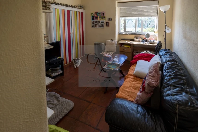 Quinta T6 para Venda em Alcabideche Foto 41