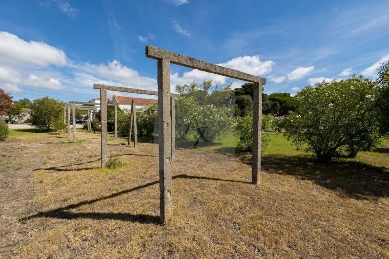 Quinta T6 para Venda em Alcabideche Foto 20