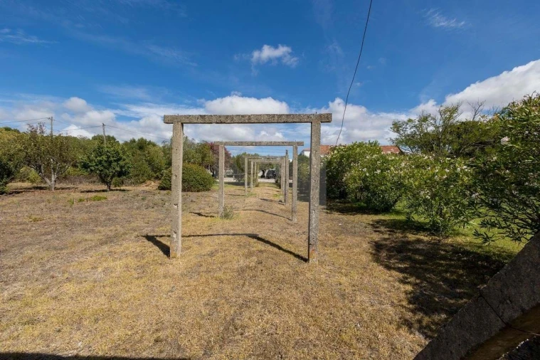 Quinta T6 para Venda em Alcabideche Foto 18