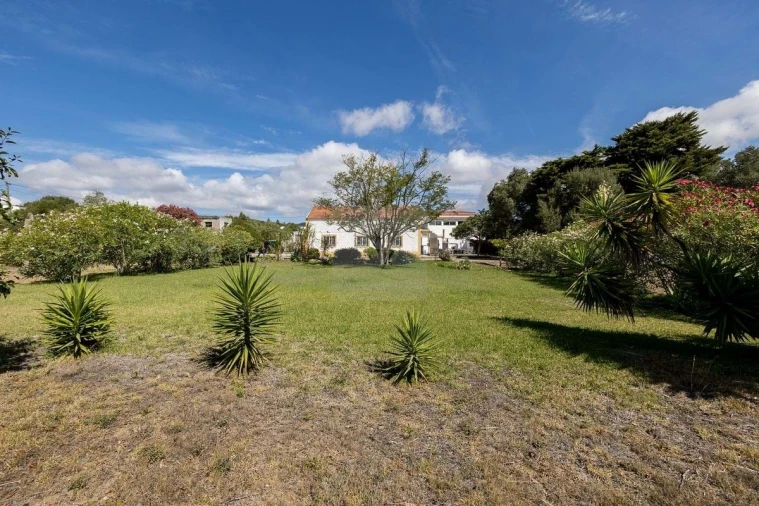 Quinta T6 para Venda em Alcabideche Foto 38