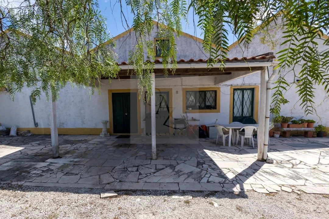 Quinta T6 para Venda em Alcabideche Foto 31