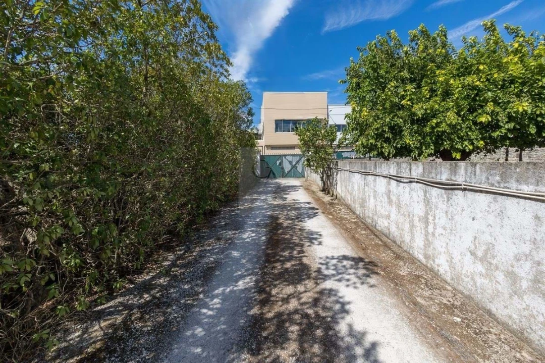 Quinta T6 para Venda em Alcabideche Foto 20