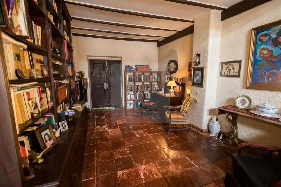 Quinta T6 para Venda em Alcabideche Foto 6