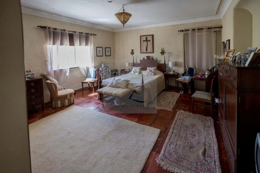 Quinta T6 para Venda em Alcabideche Foto 36