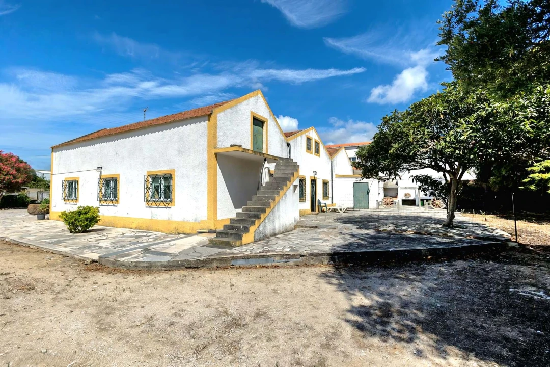 Quinta T6 para Venda em Alcabideche Foto 3