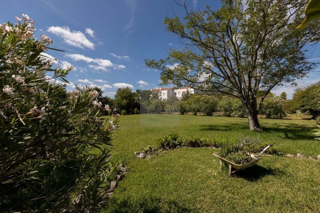 Quinta T6 para Venda em Alcabideche Foto 4
