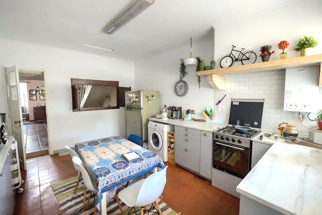 Quinta T6 para Venda em Alcabideche Foto 5