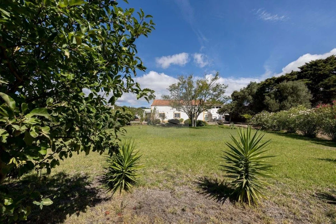 Quinta T6 para Venda em Alcabideche Foto 19