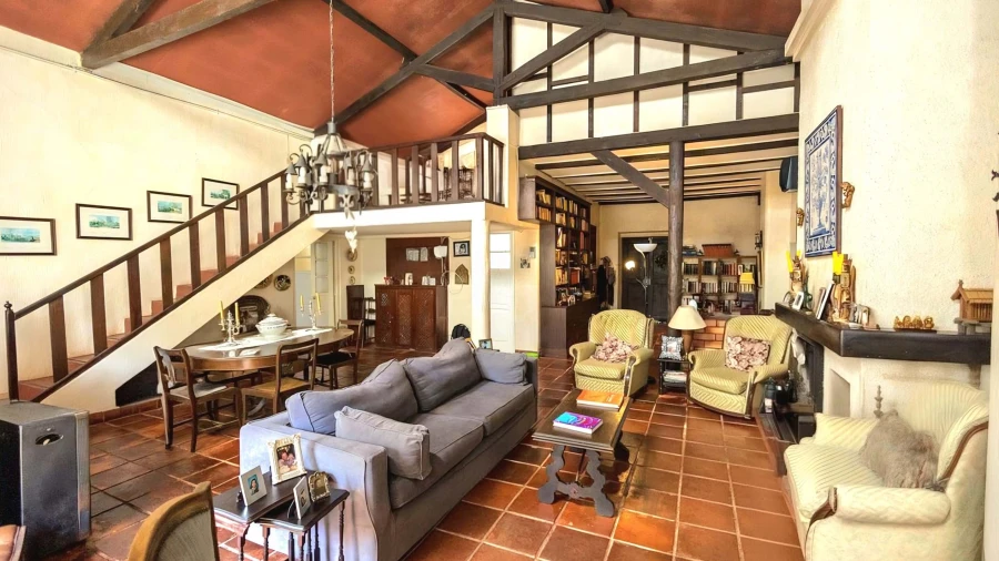 Quinta T6 para Venda em Alcabideche