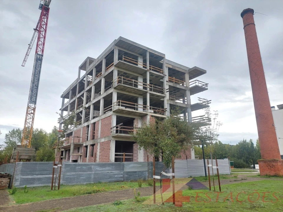 Apartamento T2 para Venda em Pombal Foto 8