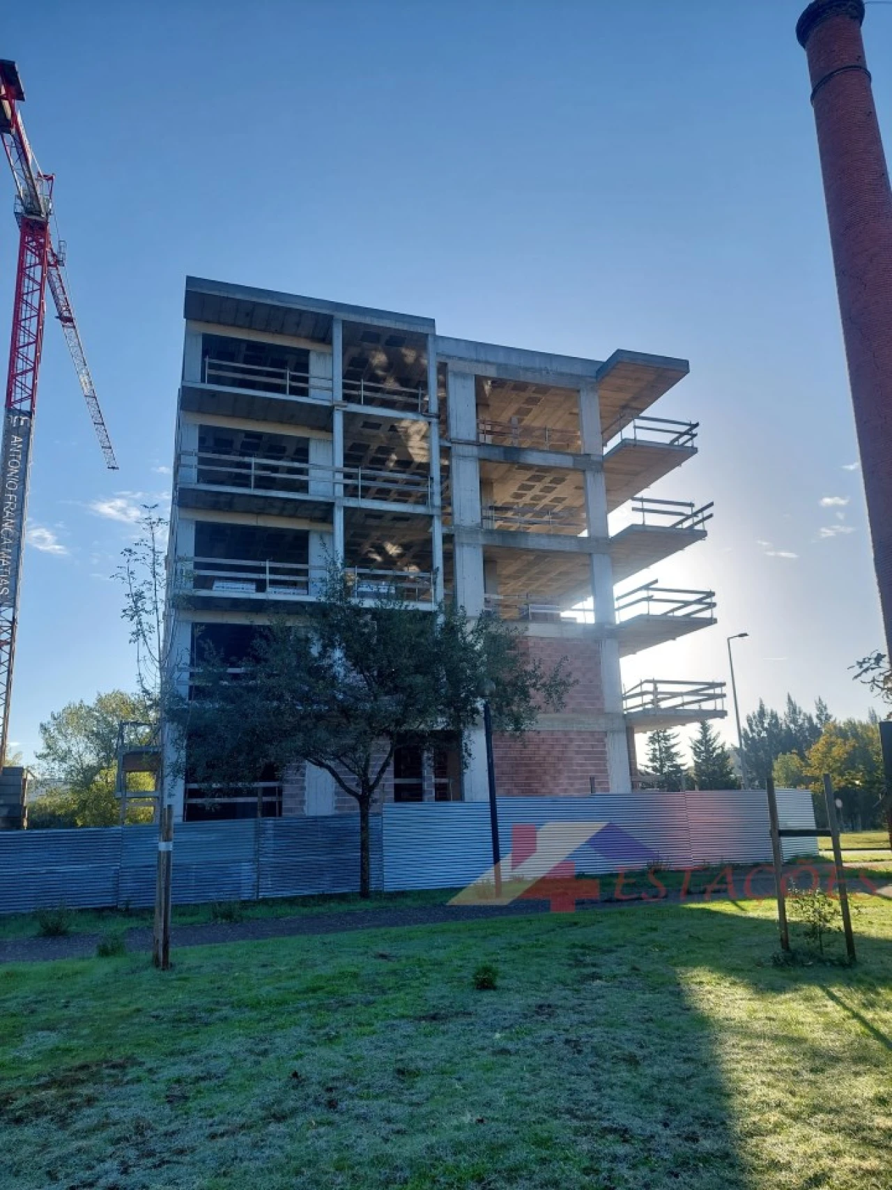 Apartamento T2 para Venda em Pombal Foto 9