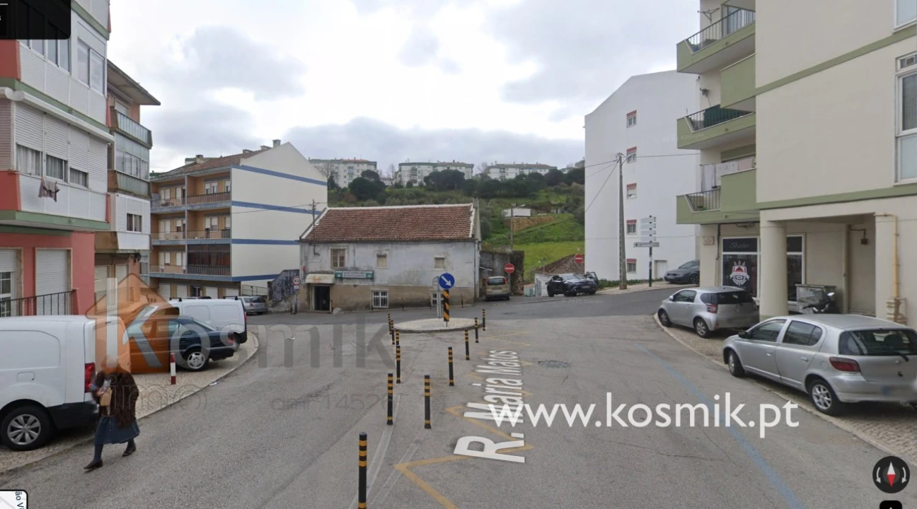 Terreno P/ Prédio para Venda em Ramada e Caneças Foto 14