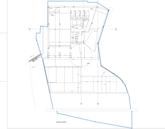 Terreno P/ Prédio para Venda em Ramada e Caneças Foto 4