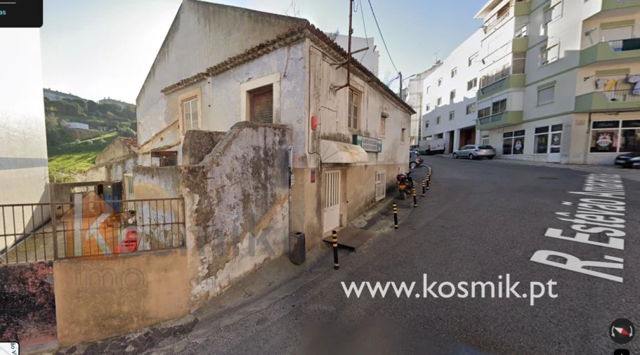 Terreno P/ Prédio para Venda em Ramada e Caneças Foto 11