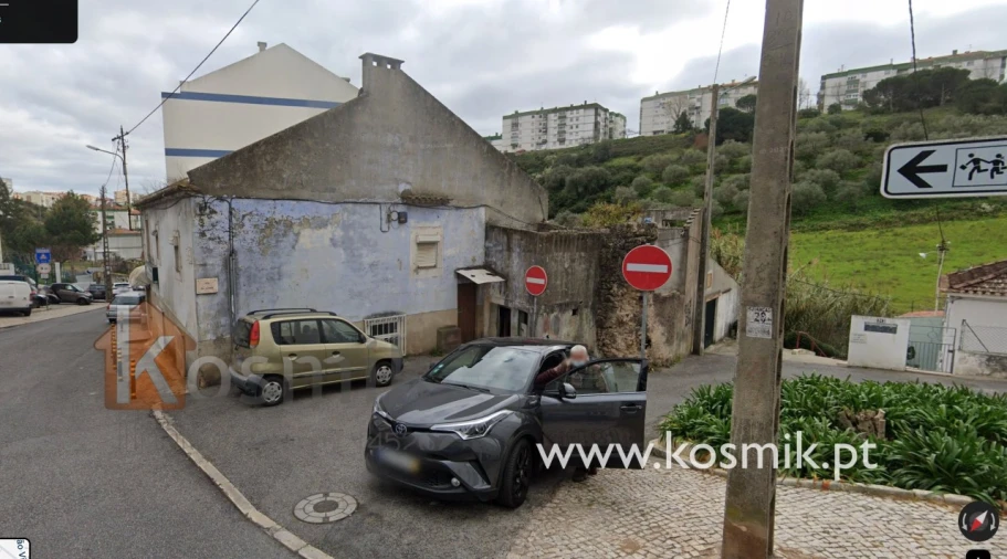 Terreno P/ Prédio para Venda em Ramada e Caneças Foto 12