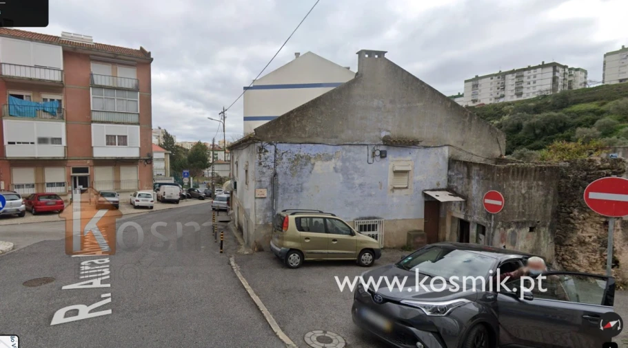 Terreno P/ Prédio para Venda em Ramada e Caneças Foto 13