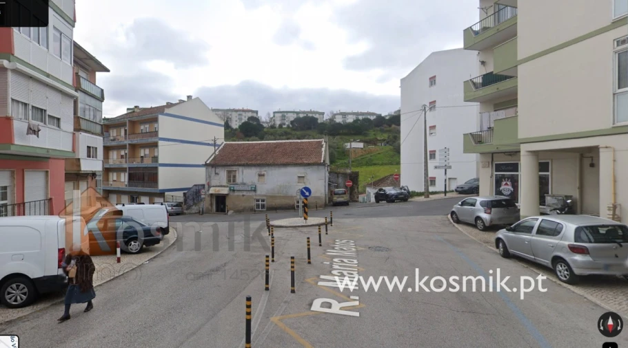 Terreno P/ Prédio para Venda em Ramada e Caneças Foto 14