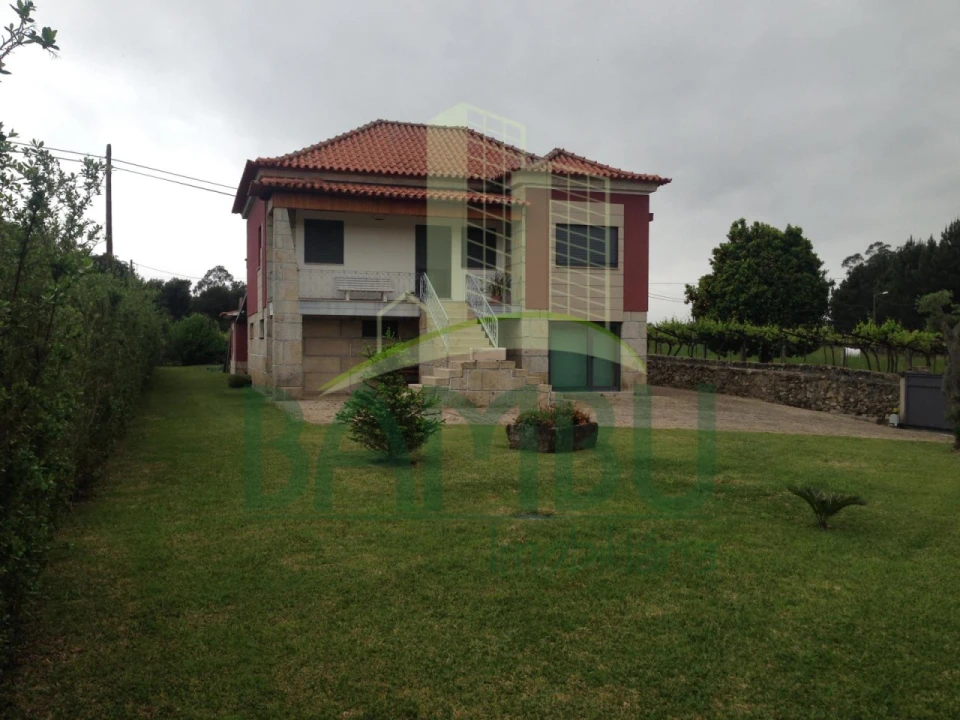 Moradia T3 para Venda em Cerdal Foto 1