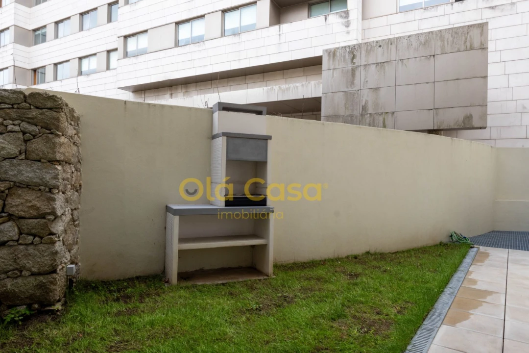 Apartamento T1 para Venda em Cedofeita, Santo Ildefonso, Sé, Miragaia, São Nicolau e Vitória Foto 21
