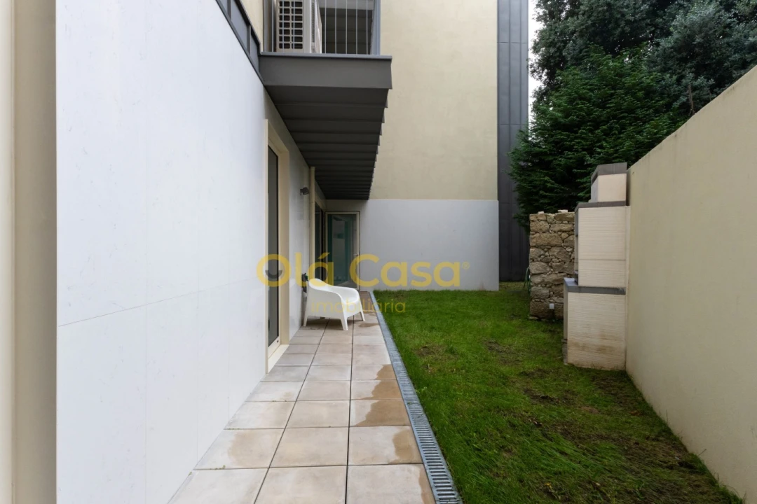 Apartamento T1 para Venda em Cedofeita, Santo Ildefonso, Sé, Miragaia, São Nicolau e Vitória Foto 22