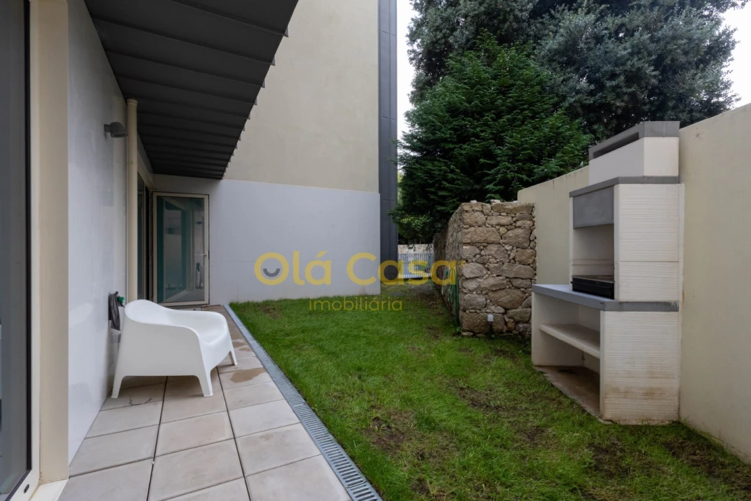 Apartamento T1 para Venda em Cedofeita, Santo Ildefonso, Sé, Miragaia, São Nicolau e Vitória Foto 23