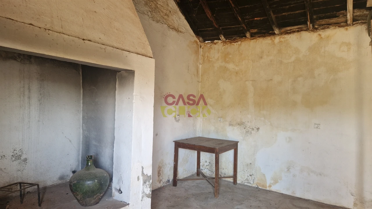 Moradia T6 para Venda em Alcanena e Vila Moreira Foto 46